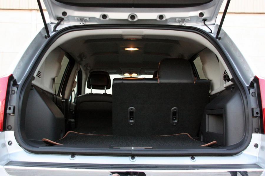  Jeep Compass 2011 года  (фото 44 из 97)
